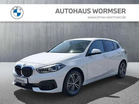 Annonce BMW SERIE 1 Essence 2023 d'occasion 