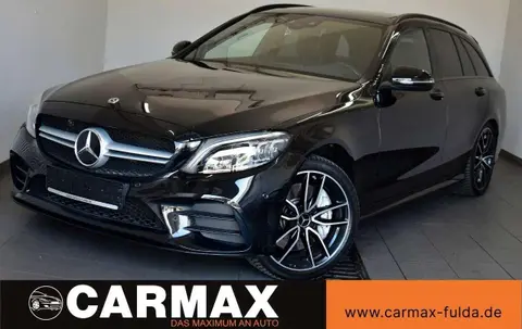 Used MERCEDES-BENZ CLASSE C Petrol 2019 Ad 