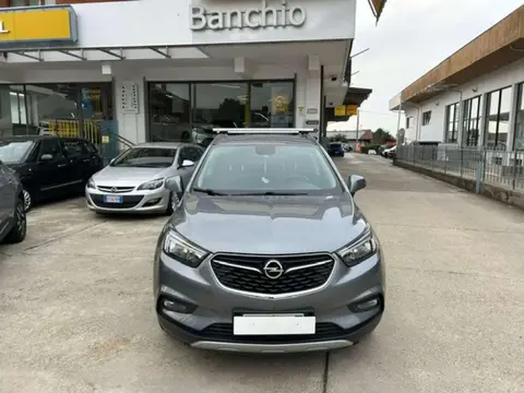 Used OPEL MOKKA LPG 2019 Ad 