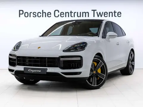 Annonce PORSCHE CAYENNE Hybride 2022 d'occasion 