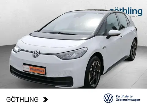 Used VOLKSWAGEN ID.3 Electric 2021 Ad 