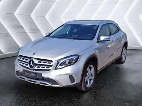 Annonce MERCEDES-BENZ CLASSE GLA Diesel 2019 d'occasion 