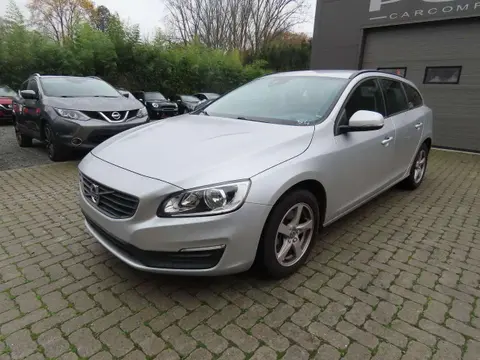 Annonce VOLVO V60 Diesel 2018 d'occasion 