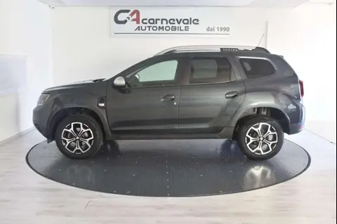 Annonce DACIA DUSTER GPL 2020 d'occasion 