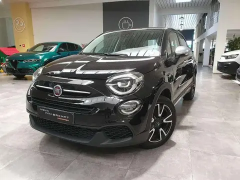 Used FIAT 500X Petrol 2019 Ad 