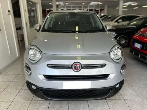 Used FIAT 500X Petrol 2021 Ad 