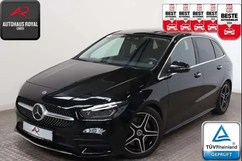 Used MERCEDES-BENZ CLASSE B Petrol 2019 Ad 