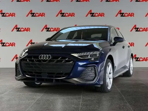 Annonce AUDI A3 Diesel 2024 d'occasion 