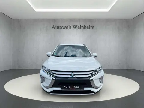 Annonce MITSUBISHI ECLIPSE Essence 2019 d'occasion 