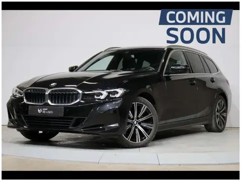 Annonce BMW SERIE 3 Diesel 2022 d'occasion 