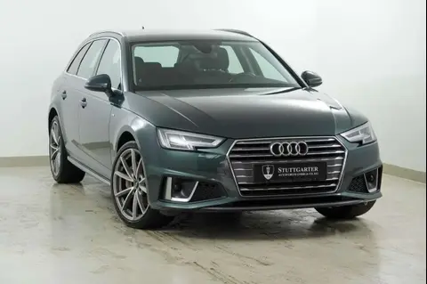 Used AUDI A4 Diesel 2019 Ad 