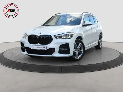 Annonce BMW X1 Essence 2021 d'occasion 