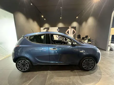 Annonce LANCIA YPSILON Hybride 2024 d'occasion 