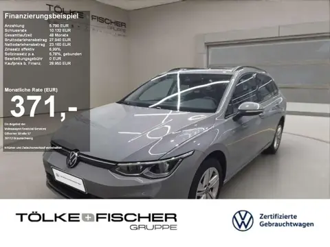 Annonce VOLKSWAGEN GOLF Essence 2024 d'occasion 