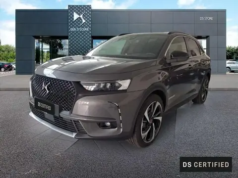 Used DS AUTOMOBILES DS7 Hybrid 2023 Ad 