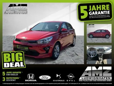 Used KIA RIO Petrol 2022 Ad 