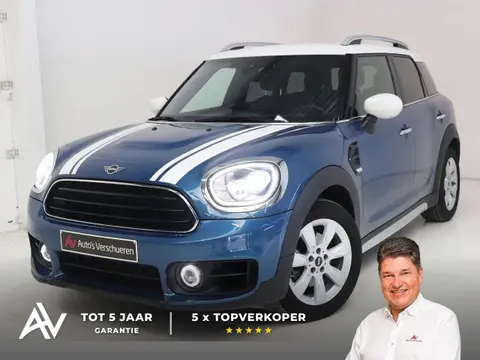 Used MINI COOPER Petrol 2020 Ad Belgium