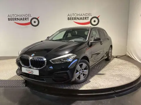 Annonce BMW SERIE 1 Essence 2020 d'occasion 