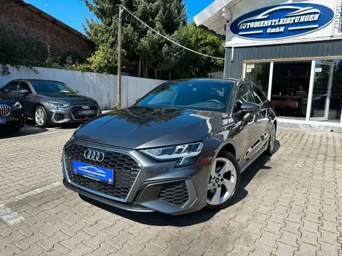 Used AUDI A3 Petrol 2022 Ad 