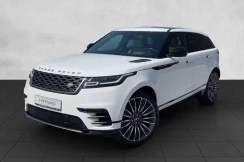 Annonce LAND ROVER RANGE ROVER VELAR Hybride 2023 d'occasion 