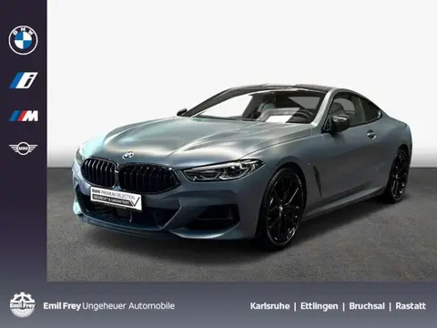 Used BMW M850 Petrol 2020 Ad 