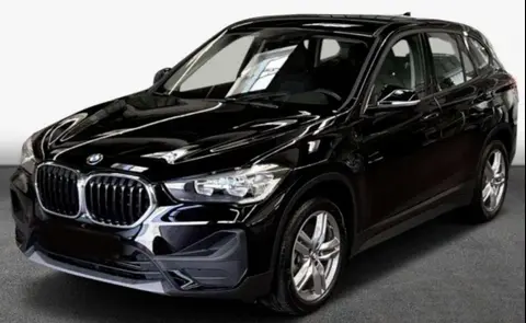 Used BMW X1 Hybrid 2021 Ad 