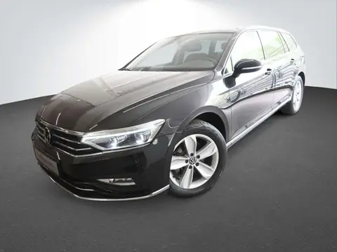 Used VOLKSWAGEN PASSAT Diesel 2020 Ad 