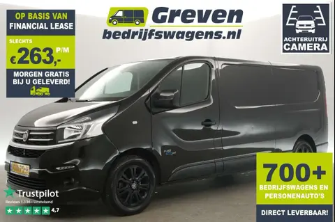 Annonce FIAT TALENTO Diesel 2019 d'occasion 