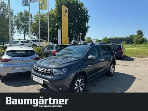 Used DACIA DUSTER Petrol 2024 Ad 