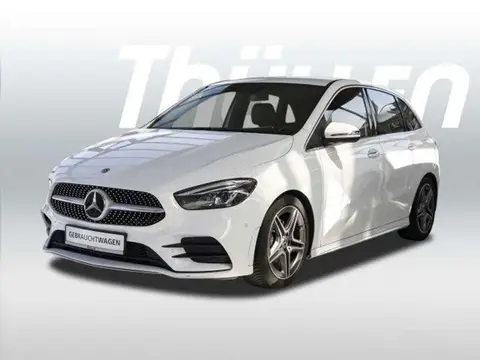 Used MERCEDES-BENZ CLASSE B Petrol 2020 Ad 