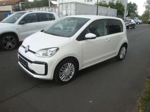 Used VOLKSWAGEN UP! Petrol 2019 Ad 