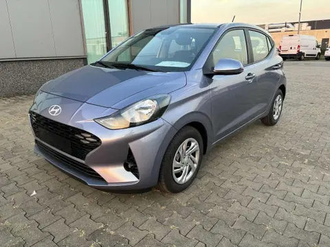 Annonce HYUNDAI I10 Essence 2024 d'occasion 