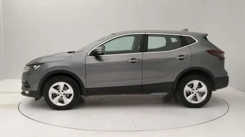 Annonce NISSAN QASHQAI Diesel 2020 d'occasion 