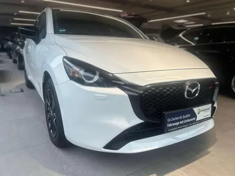 Annonce MAZDA 2 Essence 2023 d'occasion 