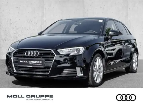 Annonce AUDI A3 Essence 2020 d'occasion 