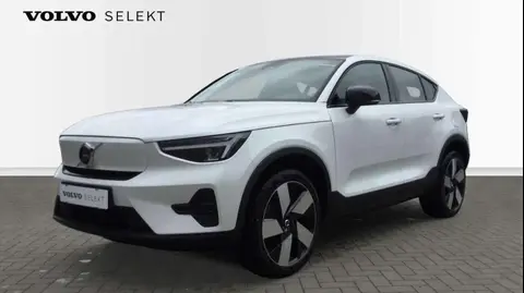 Annonce VOLVO C40 Électrique 2023 d'occasion 