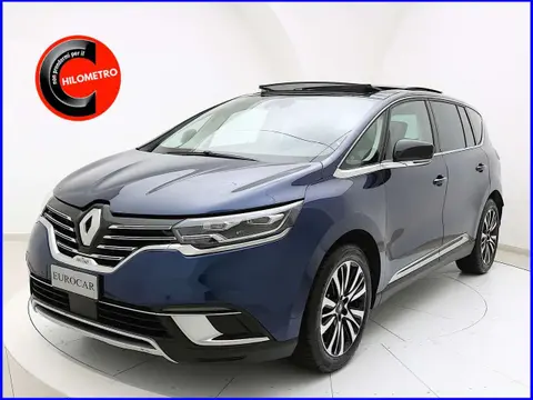 Used RENAULT ESPACE Diesel 2021 Ad 