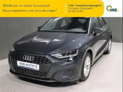 Used AUDI A3 Petrol 2021 Ad 