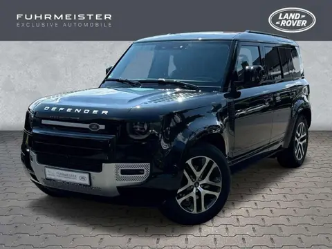 Used LAND ROVER DEFENDER Diesel 2023 Ad Germany