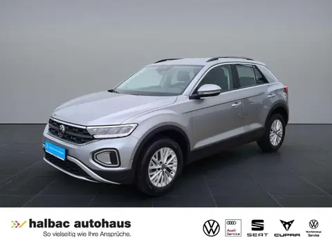 Annonce VOLKSWAGEN T-ROC Essence 2023 d'occasion 