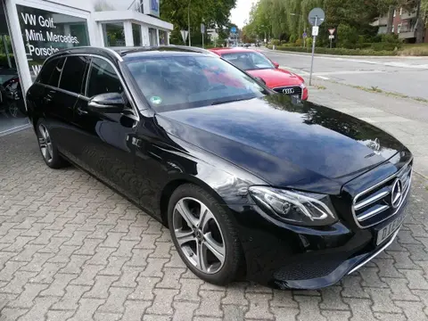 Used MERCEDES-BENZ CLASSE E Diesel 2020 Ad 