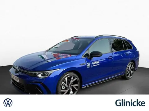 Annonce VOLKSWAGEN GOLF Essence 2024 d'occasion 