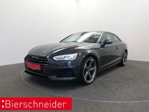 Used AUDI A5 Petrol 2018 Ad 