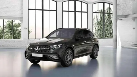 Used MERCEDES-BENZ CLASSE GLC Petrol 2024 Ad 