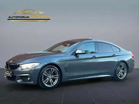 Used BMW SERIE 4 Diesel 2016 Ad 