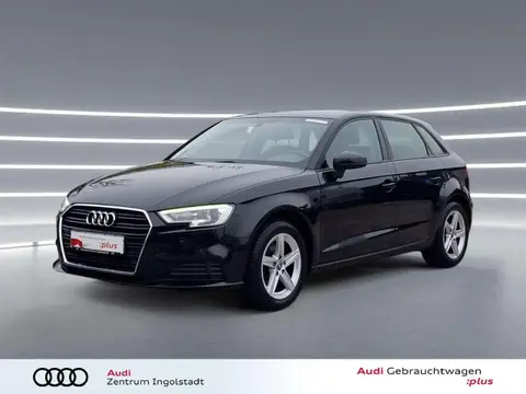 Used AUDI A3  2020 Ad 