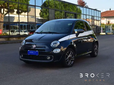 Used FIAT 500 Petrol 2018 Ad 