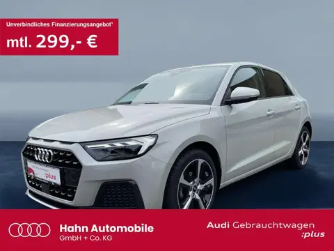 Annonce AUDI A1 Essence 2023 d'occasion 