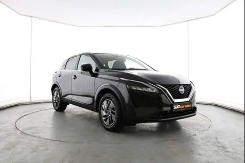 Used NISSAN QASHQAI Petrol 2023 Ad 