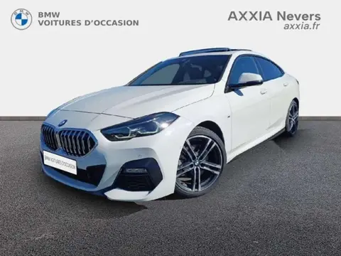 Annonce BMW SERIE 2 Diesel 2021 d'occasion 